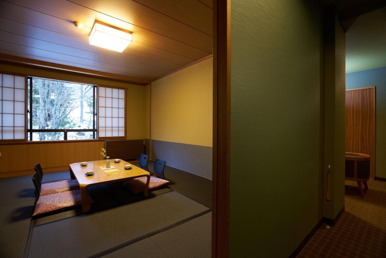Meitoya So Yamagata  Exterior foto