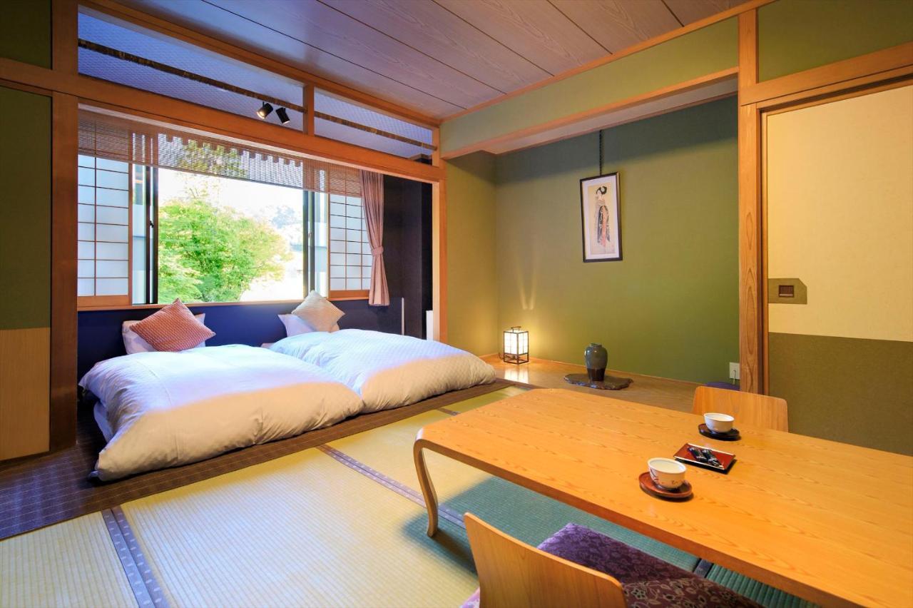 Meitoya So Yamagata  Exterior foto