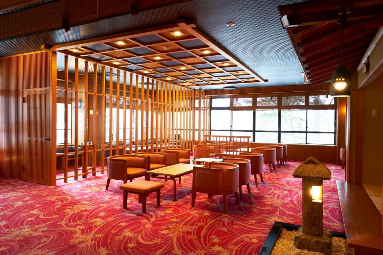 Meitoya So Yamagata  Exterior foto