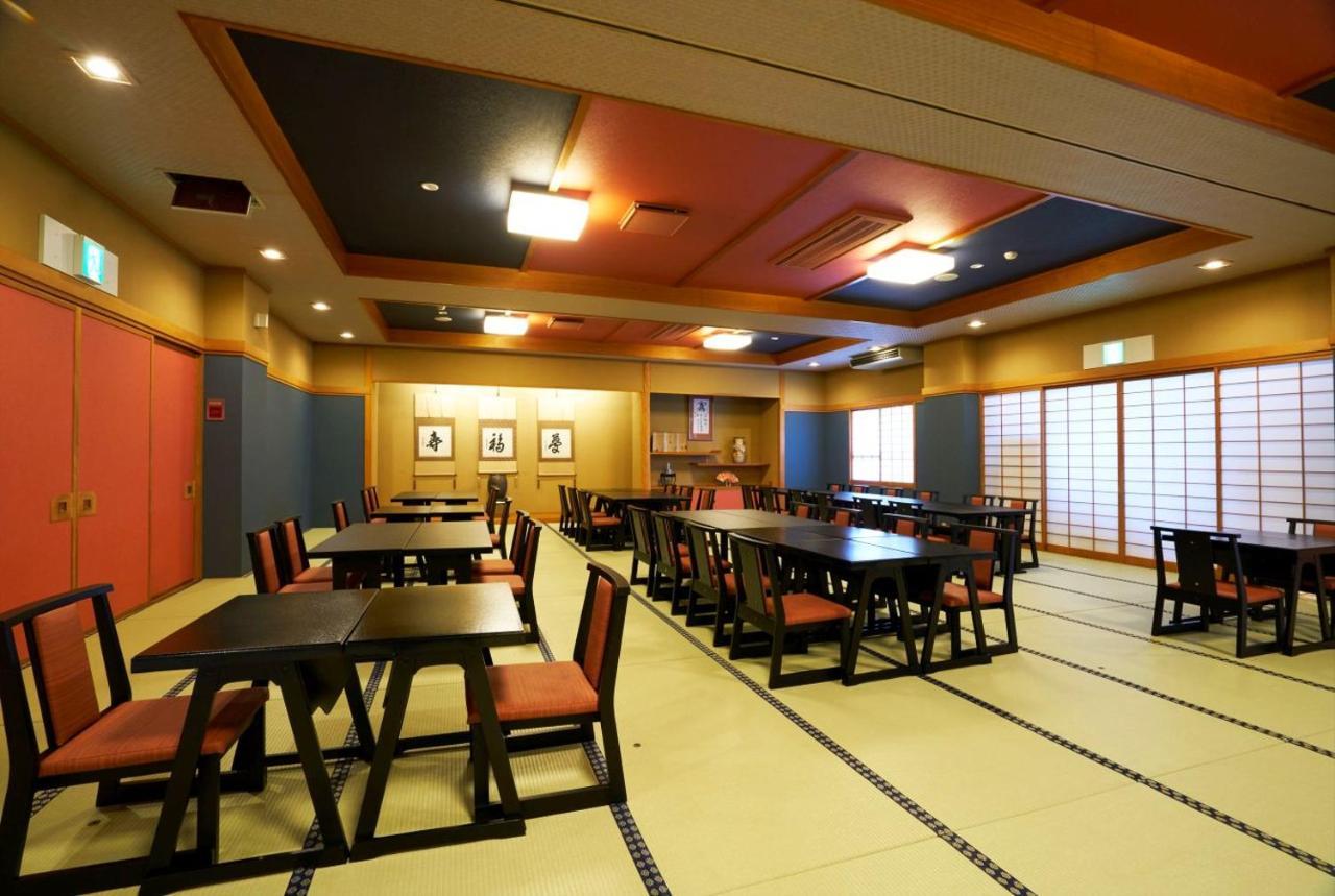 Meitoya So Yamagata  Exterior foto