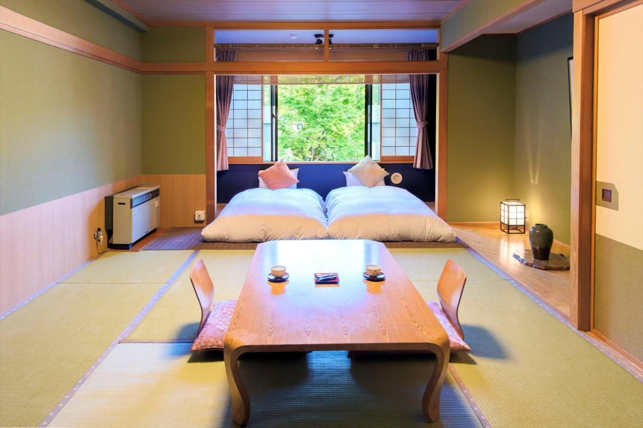 Meitoya So Yamagata  Exterior foto